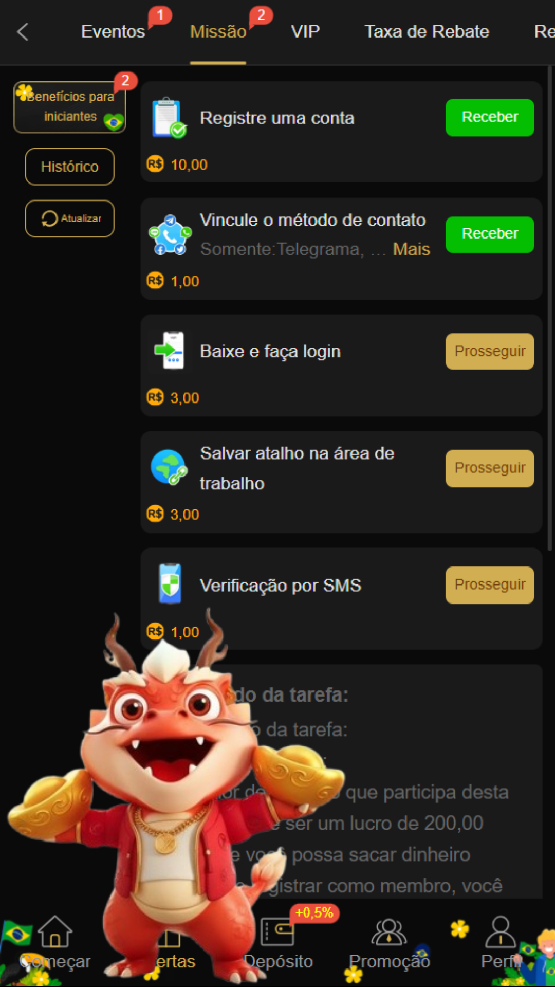 real bet app 